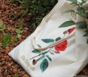 RHS Chelsea Flower Show bag RHS Chelsea Flower Show 2013