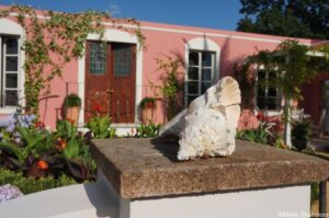 The Dream of The Indianos Garden, show gardens, RHS Hampton Court Garden Festival 2019
