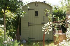 The Naturecraft Garden, lifestyle gardens, RHS Hampton Court Garden Festival 2019